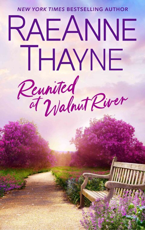 Cover image for book Reunited in Walnut River