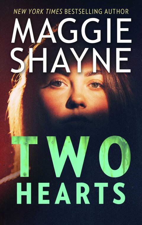 Cover image for book Two Hearts