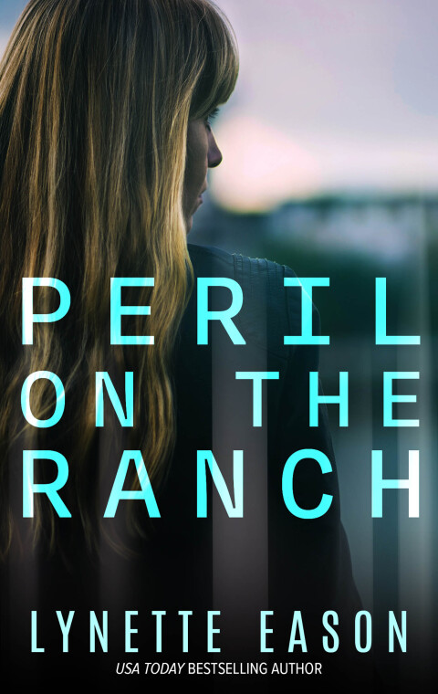 Cover image for book Peril on the Ranch