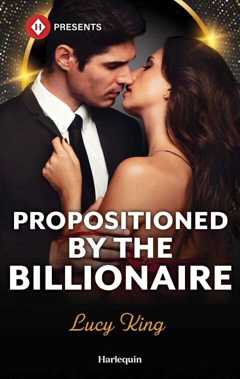 Cover image for book Propositioned by the Billionaire