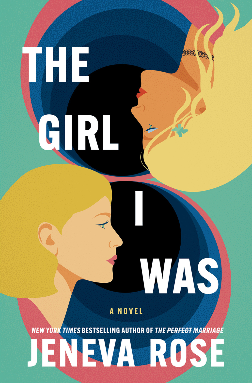 Reflowable The Girl I Was; $16.64
