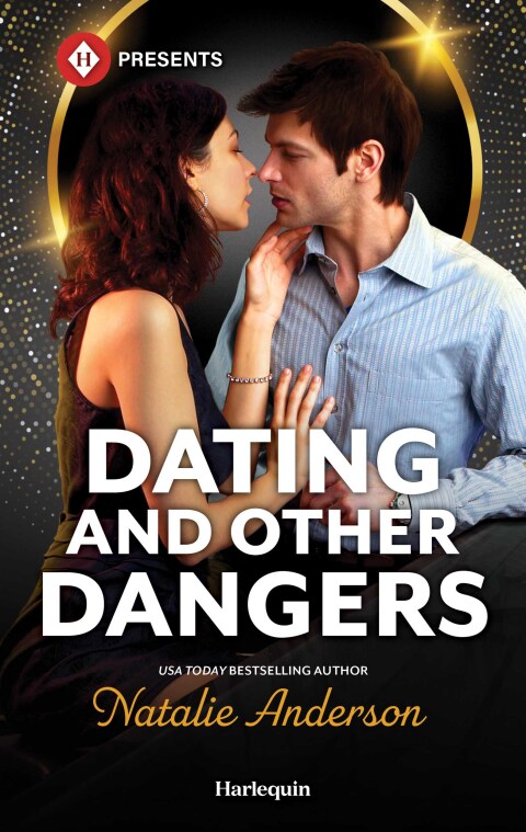 Cover image for book Dating and Other Dangers