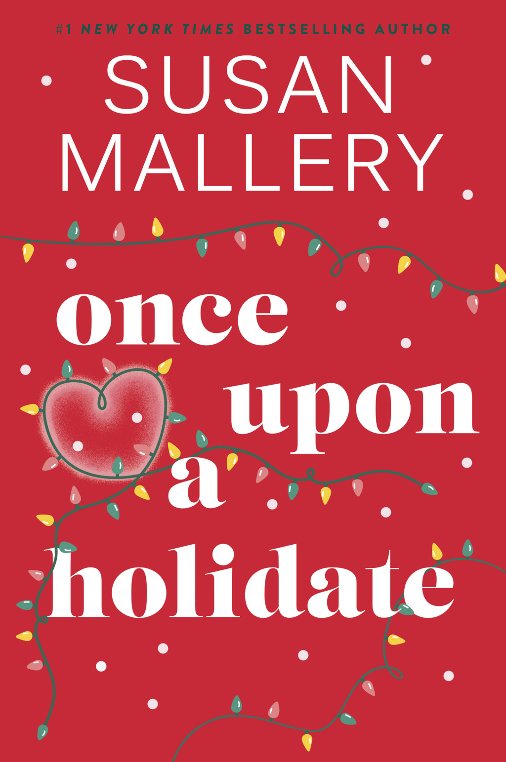 Reflowable Once Upon a Holidate; $14.42