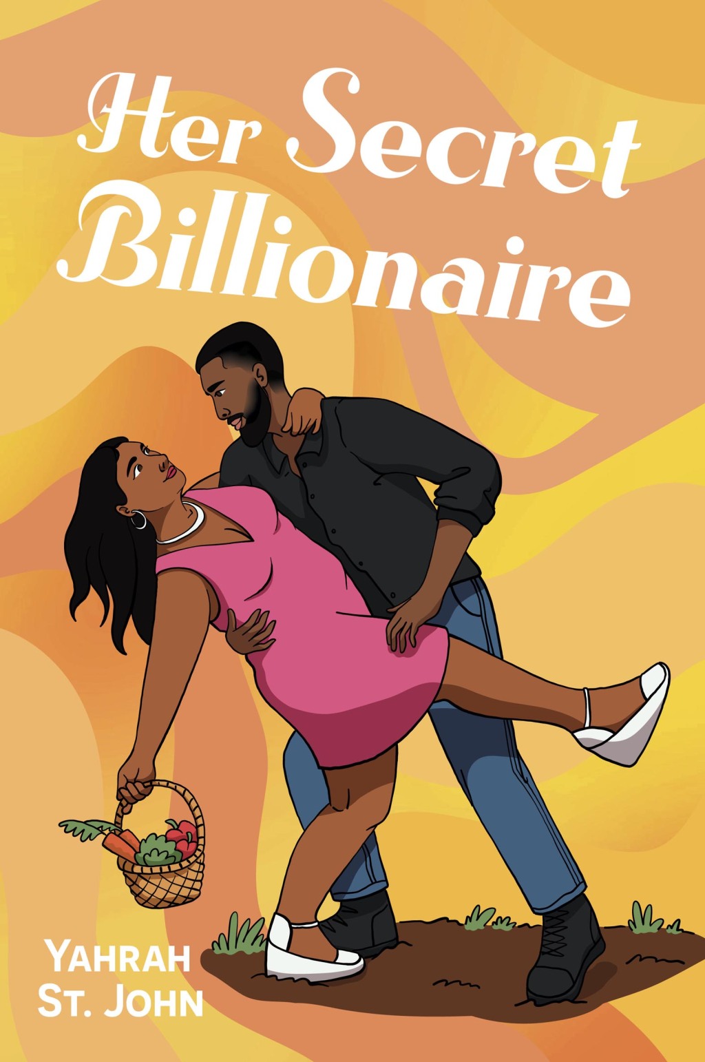 Reflowable Her Secret Billionaire; $7.76