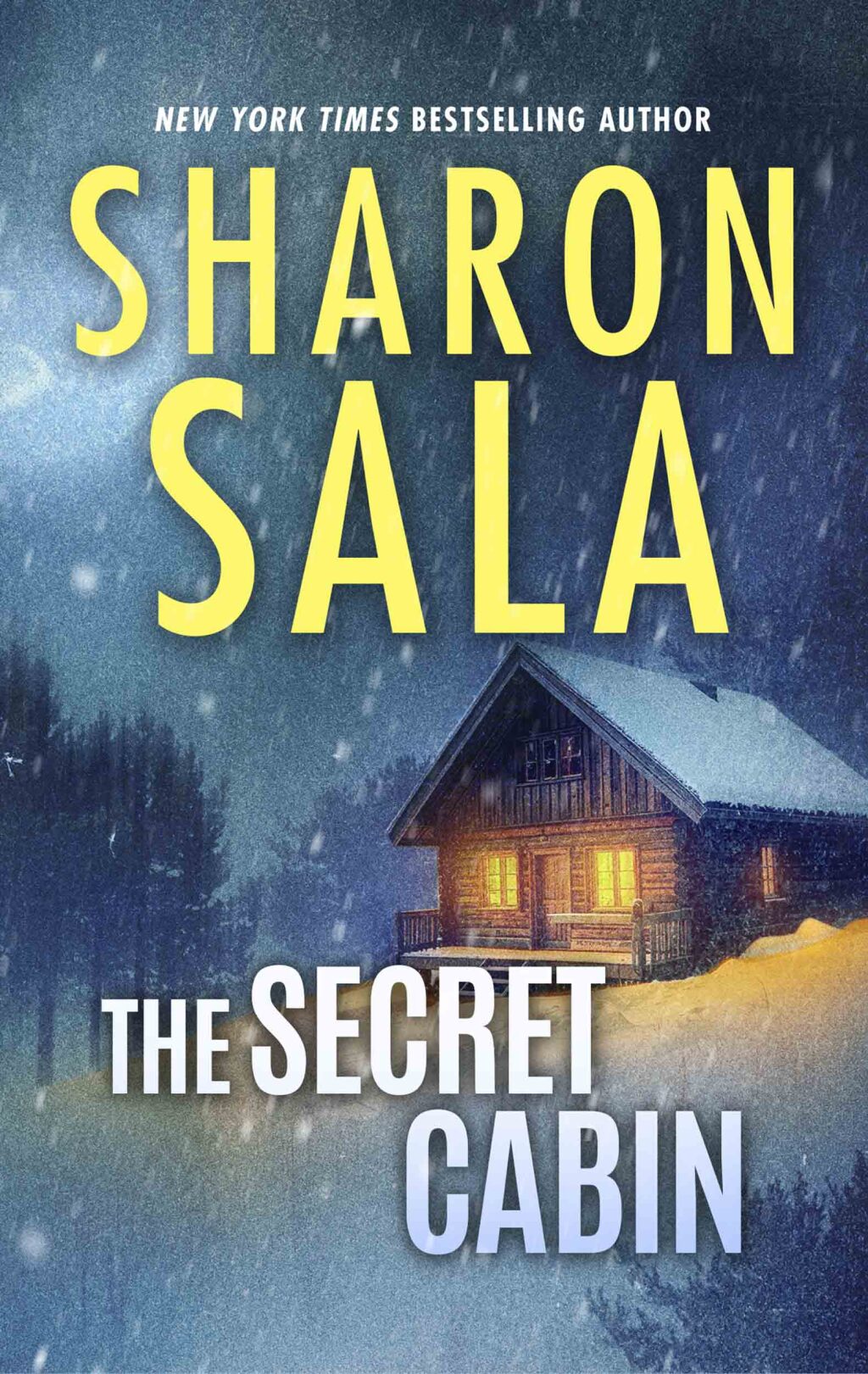 Reflowable The Secret Cabin; $5.54