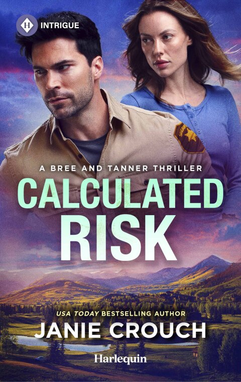 Cover image for book Calculated Risk