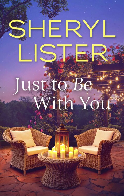 Cover image for book Just to Be with You