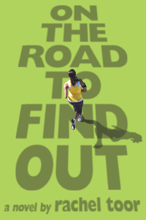 Cover image for book On the Road to Find Out