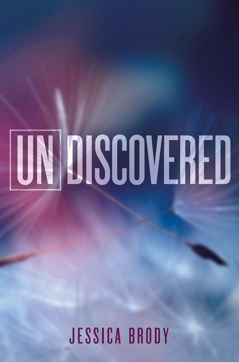 Cover image for book Undiscovered