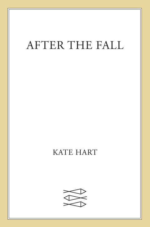 Cover image for book After the Fall