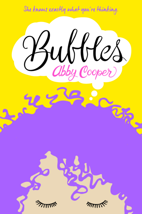 Cover image for book Bubbles