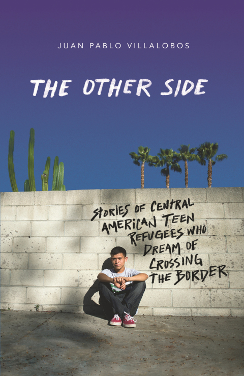 Cover image for book The Other Side