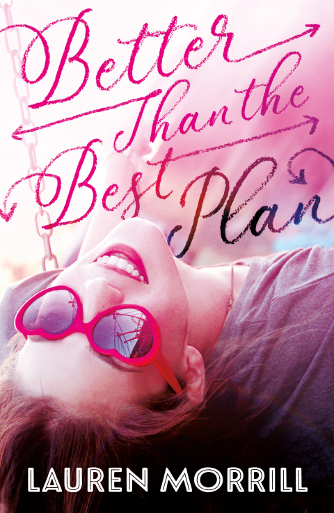 Cover image for book Better Than the Best Plan