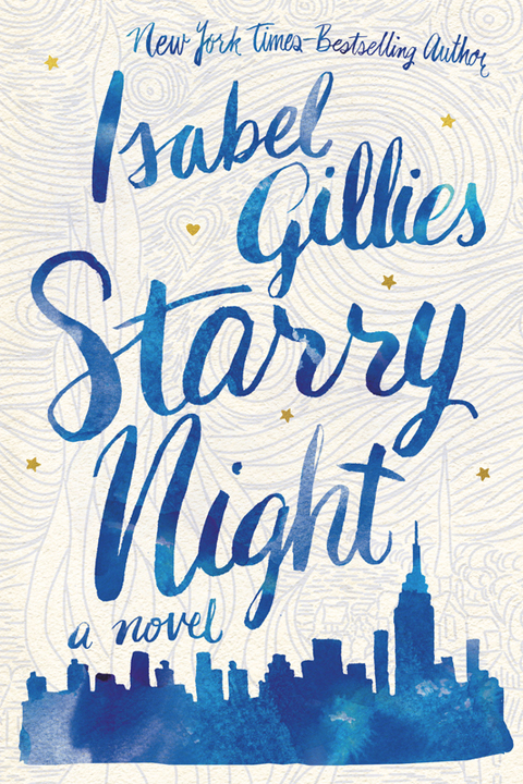 Cover image for book Starry Night