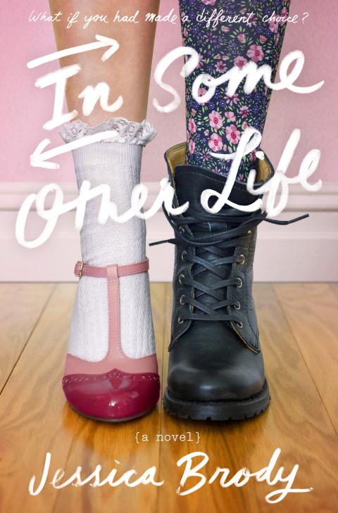 Cover image for book In Some Other Life