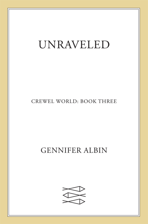 Cover image for book Unraveled