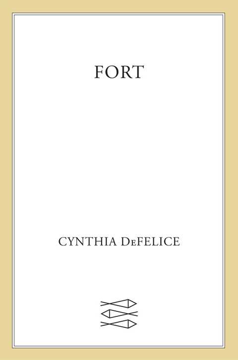 Cover image for book Fort