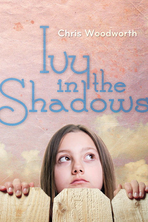 Cover image for book Ivy in the Shadows