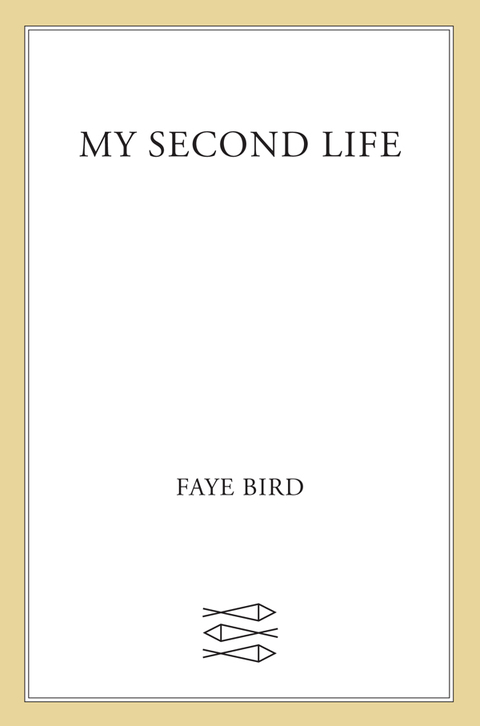 Cover image for book My Second Life