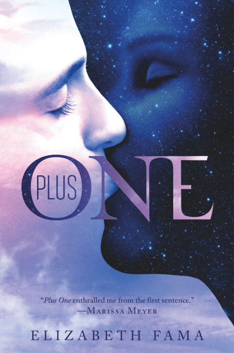 Cover image for book Plus One