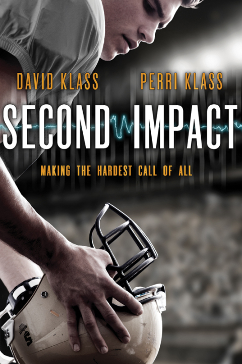 Cover image for book Second Impact