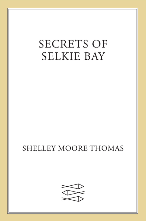Cover image for book Secrets of Selkie Bay