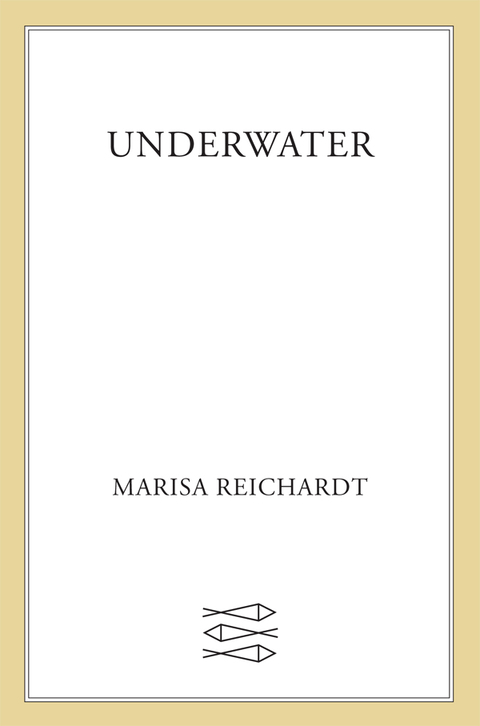 Cover image for book Underwater