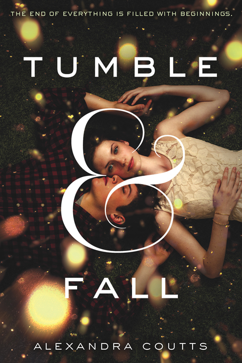 Cover image for book Tumble & Fall