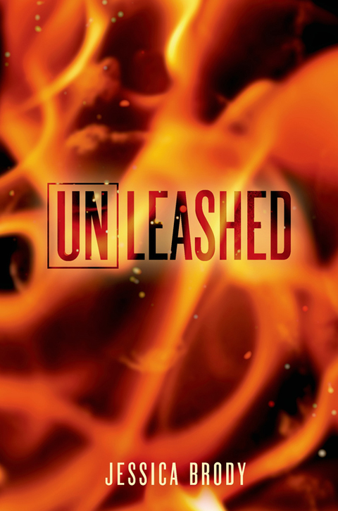 Cover image for book Unleashed