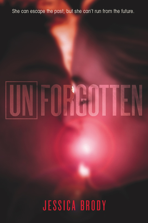 Cover image for book Unforgotten