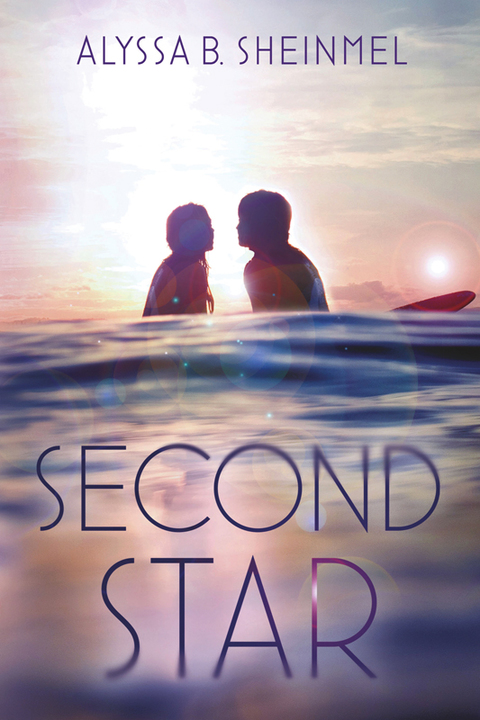 Cover image for book Second Star