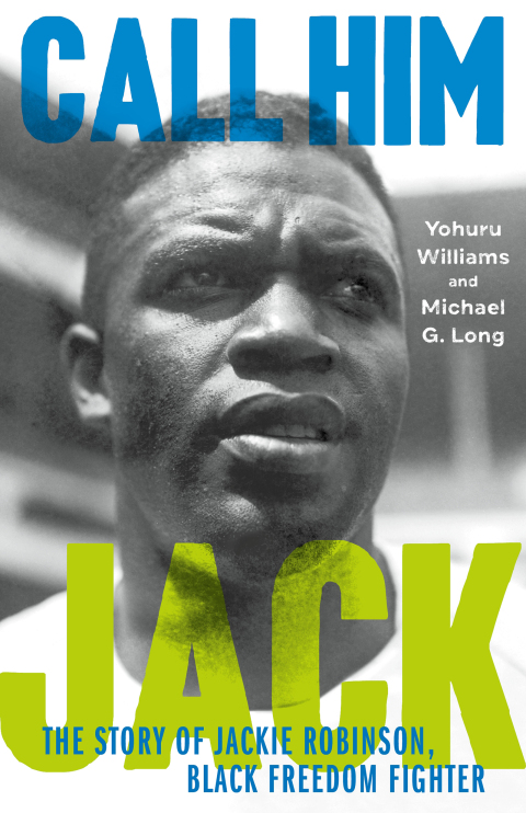 Cover image for book Call Him Jack