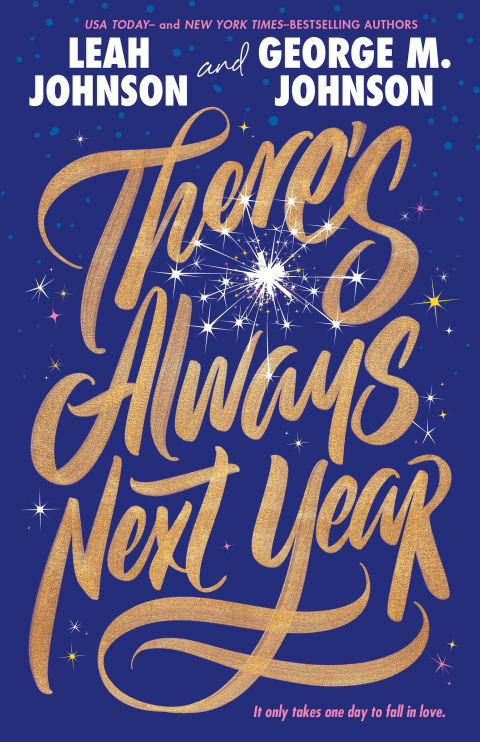 Cover image for book There's Always Next Year
