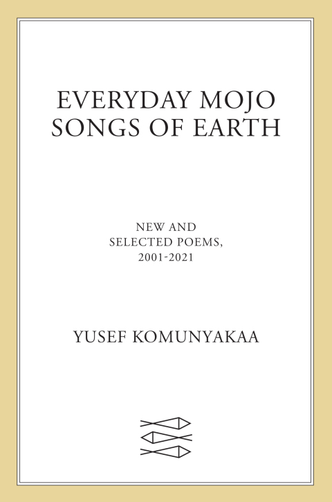 Cover image for book Everyday Mojo Songs of Earth