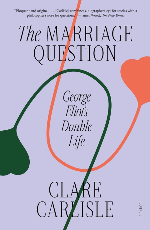 Cover image for book The Marriage Question