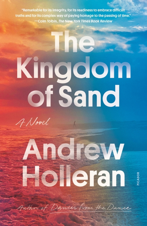 Cover image for book The Kingdom of Sand