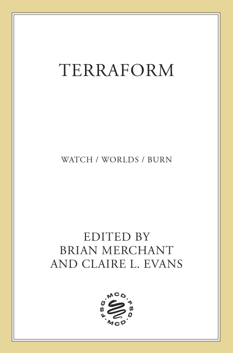 Cover image for book Terraform