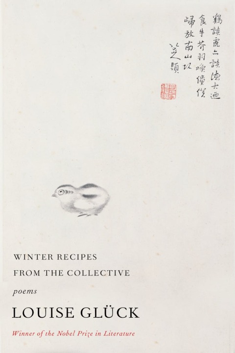 Cover image for book Winter Recipes from the Collective