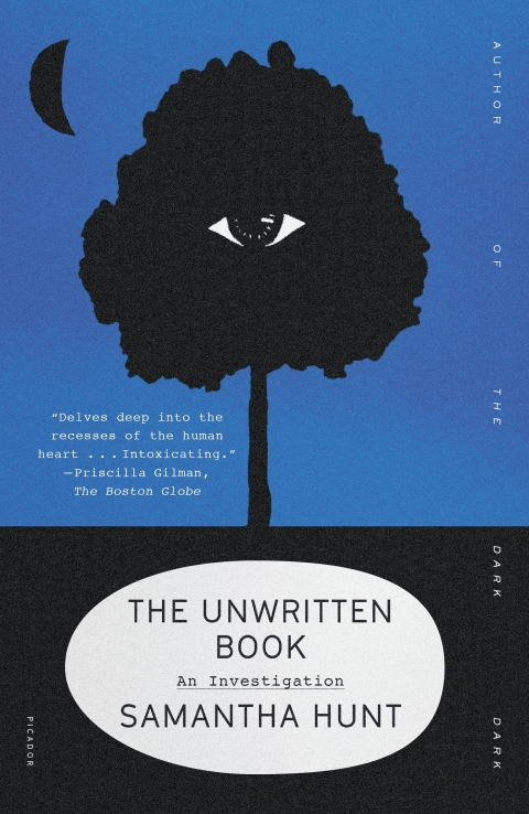 Cover image for book The Unwritten Book