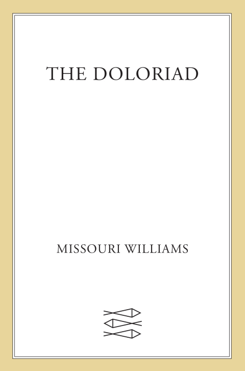 Cover image for book The Doloriad