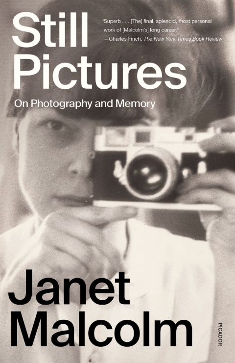 Cover image for book Still Pictures