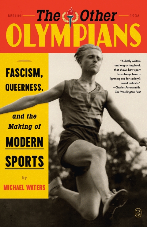 Cover image for book The Other Olympians