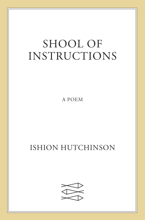 Cover image for book School of Instructions