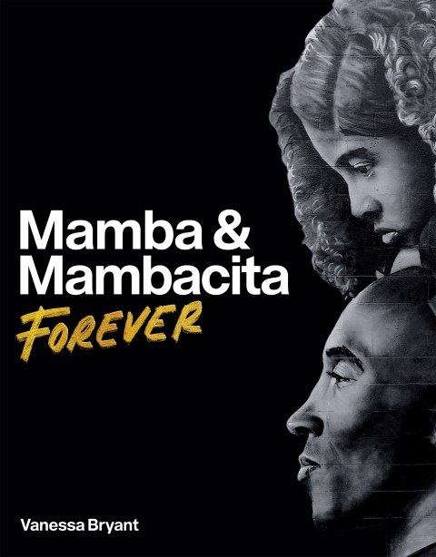 Cover image for book Mamba & Mambacita Forever