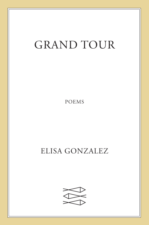 Cover image for book Grand Tour