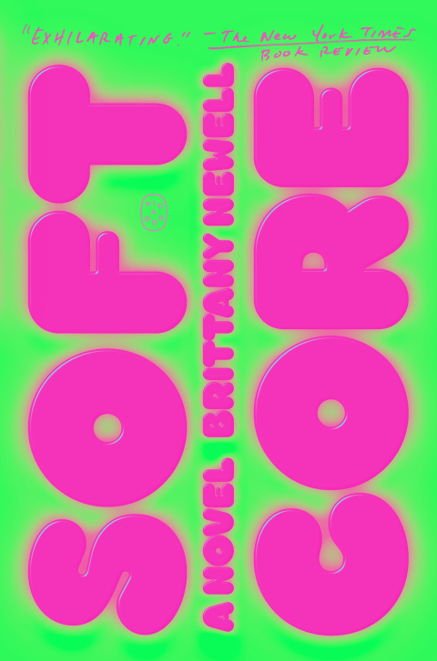 Cover image for book Soft Core