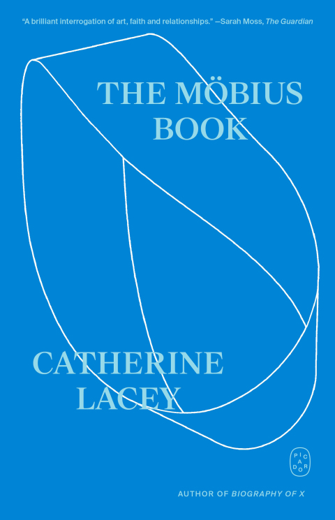 Cover image for book The Möbius Book
