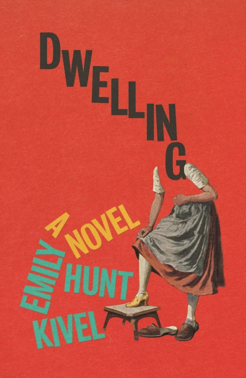 Cover image for book Dwelling