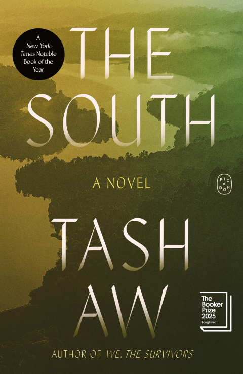Cover image for book The South
