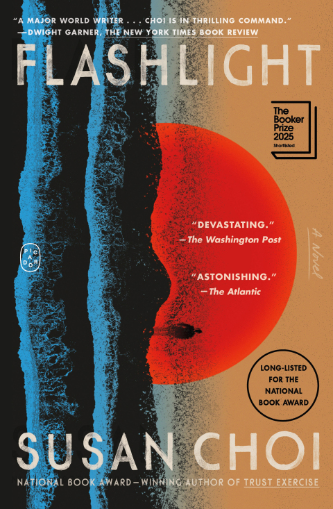 Cover image for book Flashlight